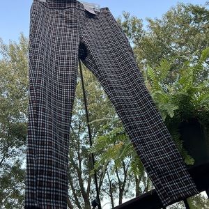 SO patterned Jegging